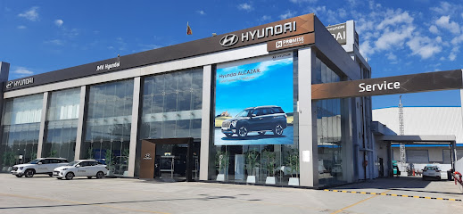 JMV HYUNDAI ( HYUNDAI AUTHORISED CAR DEALER )