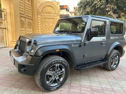 Jatin Car Sales