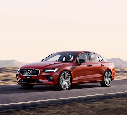Volvo Car India
