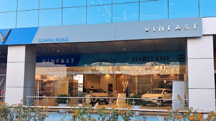VinFast Gurugram - Haritash
