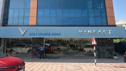 Vinfast Gurugram