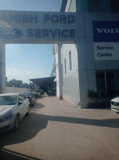 Swede Auto Pvt Ltd