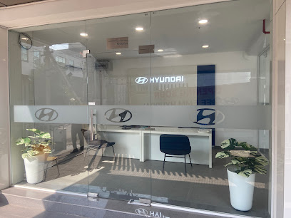 Dee Emm Hyundai Service Centre - Udyog Vihar, Gurugram