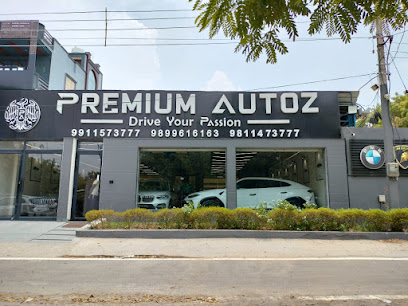 Premium Autoz : Luxury Car Dealer | Used Car Dealer | Second Hand Car Dealer | Gurugram