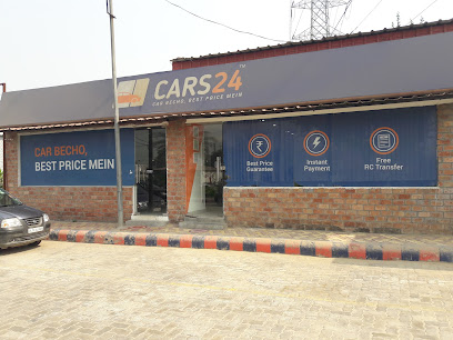 Cars24 - Sell Used Cars in Golf Course-Extension, Gurugram