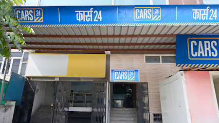 Cars24 - Sell Used Cars in Hero Honda Chowk, Gurugram