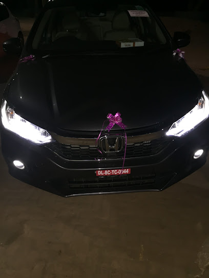 CARzyDEAL Automobiles