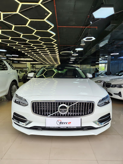Revv it Autosports