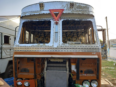 Premier Trucking, Gurugram (Ashok Leyland Authorised Service Centre)