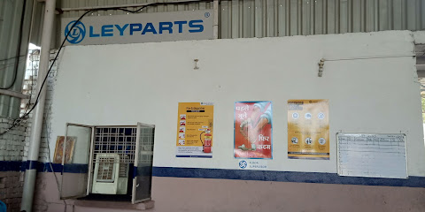 Michelin tubeless repair center - Yes Motors Ashok Leyland