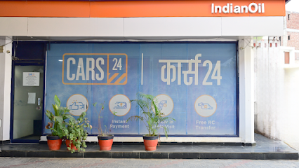 Cars24 - Sell Used Cars in MG Road Sector 14, Gurugram