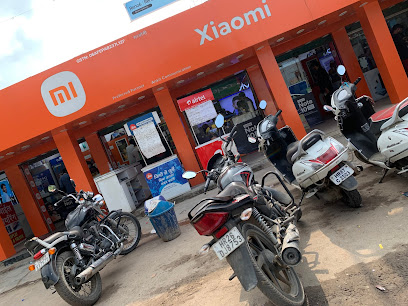 Mi Xiaomi Store & Service