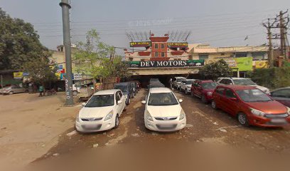 Dev Motors