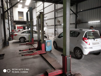 Aravali Chevrolet