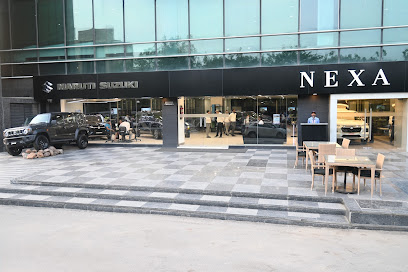 NEXA (Pasco Automobiles, Gurugram, MG Road)