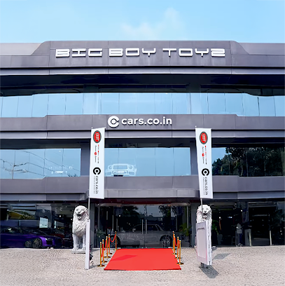 Cars.co.in