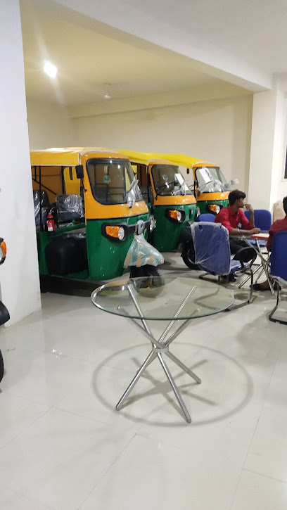 Raaj Motors Piaggio Vehicles Authorized Dealer
