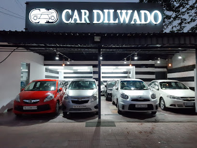 Car Dilwado® || Used Car Dealer || German Car Dealer || Japanese Car Dealer