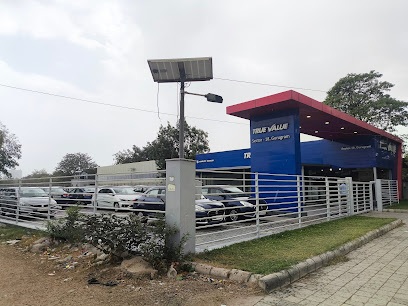 Maruti Suzuki True Value (Prem Motors, Gurugram, Sector 18)