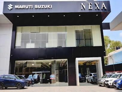 NEXA (Prem Motors, Gurugram, IDC Sector 16)