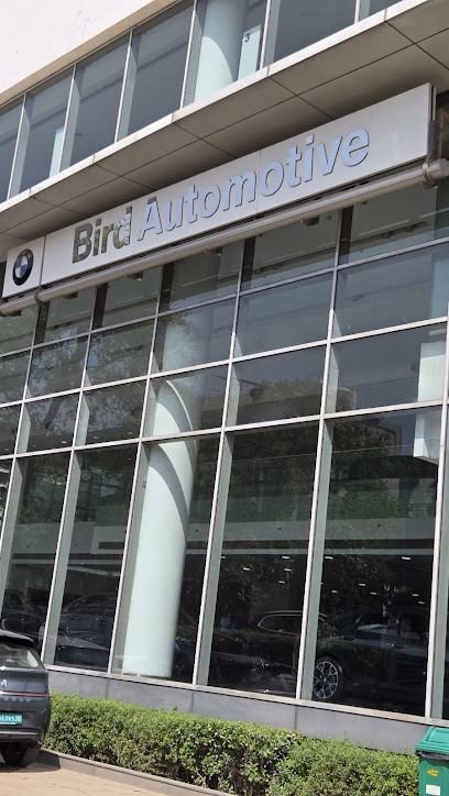 Bird Automotive Pvt. Ltd.