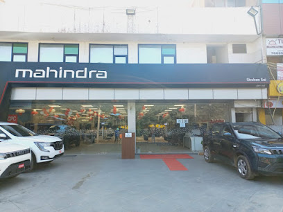Mahindra Shuban Sai Vs Eco Power Pvt Ltd - SUV Showroom