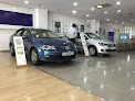 Volkswagen Noida