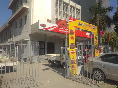 MAHINDRA SANJAY AUTOMOTIVE LLP