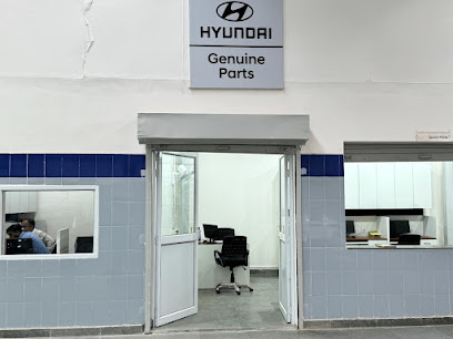 Dream Hyundai Workshop & Bodyshop