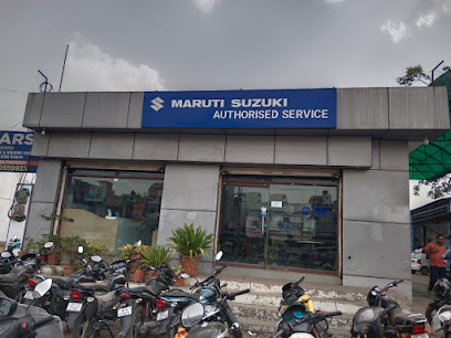 Krishna Automobiles - Maruti Authorized Services Station