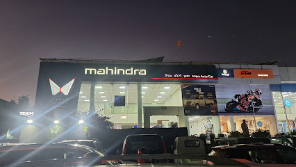 Mahindra Shiva Auto Cars India Pvt Ltd, Sahibabad