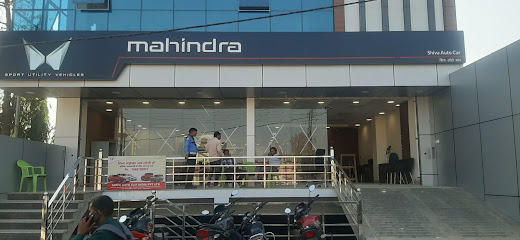 Mahindra Shiva Auto Car India Pvt.Ltd loni