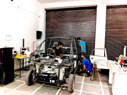 Blinq Mobility