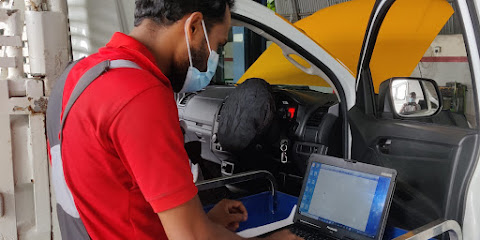 Isuzu Authorized Service Center Noida