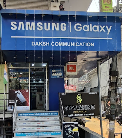 Daksh Communication