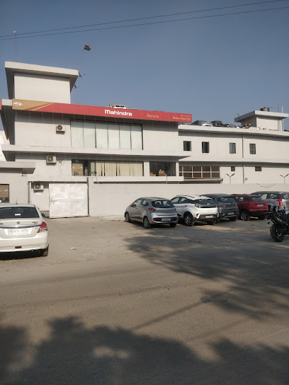 MAHINDRA Shiva Auto Cars India Pvt Ltd.