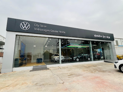 Volkswagen Greater Noida
