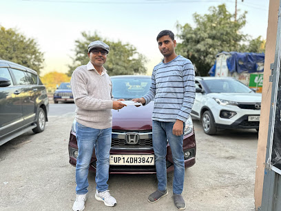 Sunny Auto Care LLP - Michelin, Continental, Yokohama, Bridgestone, Best Tyre Dealer, Alloy Wheel, Car Accessories Noida