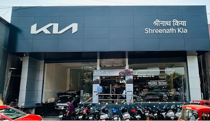 Kia Car Showroom | Shreenath Kia | Thane West