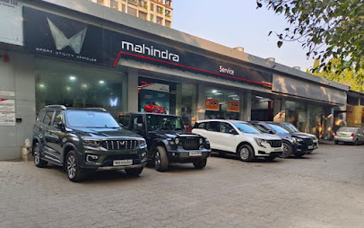 Mahindra NBS International - SUV Workshop