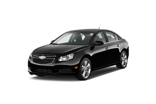 Car Chevrolet Cruze 2010-2011