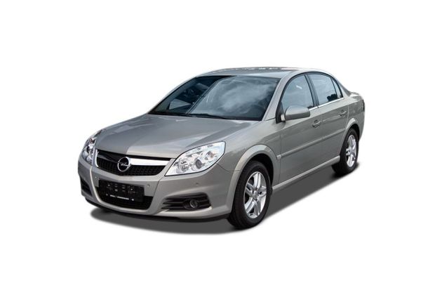 Car Opel Vectra