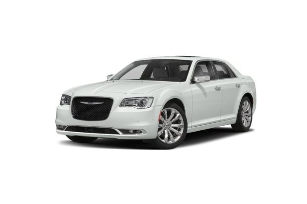 Car Chrysler 300
