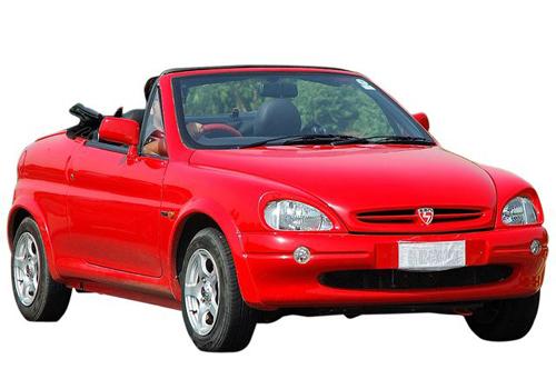 Car San Motors Storm