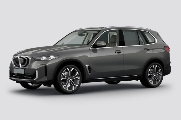 Car BMW X5