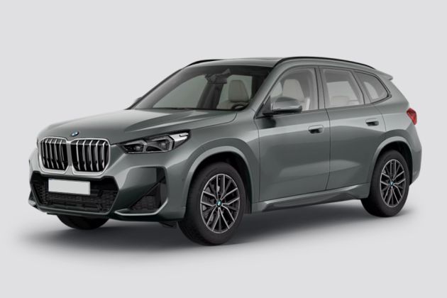 Car BMW X1