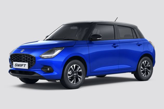 Car Maruti Suzuki Swift
