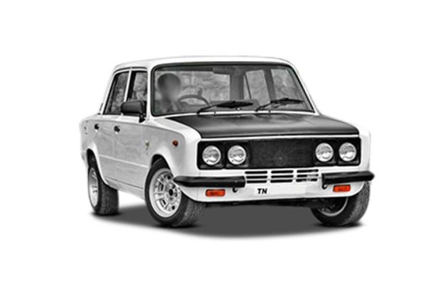 Car Premier 118 NE