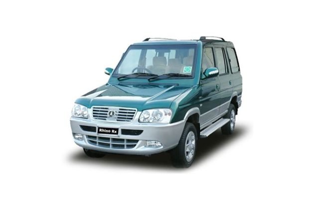 Car ICML Rhino Rx