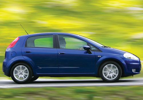 Car Chevrolet Aveo U-VA